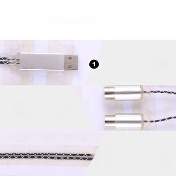 КАБЕЛЬ-ПРЕОБРАЗОВАТЕЛЬ MIDI-Порт-USB ЭЛЕКТРОННЫЙ ОРГАН