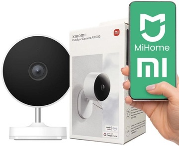 Уличная IP-камера Xiaomi MJSXJ05HL