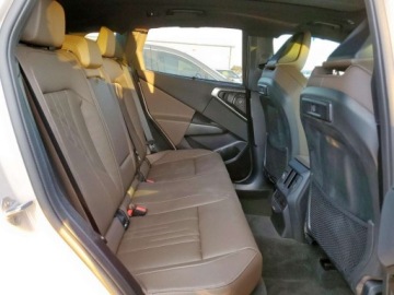 BMW X3 G45 2025 BMW X3 M50 2025 3.0 Benzyna 503KM, zdjęcie 11