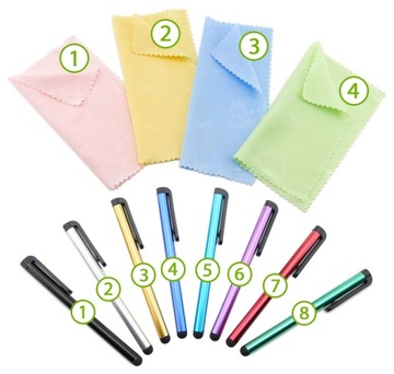 Чехол-книжка для LNMBBS K107 10 дюймов