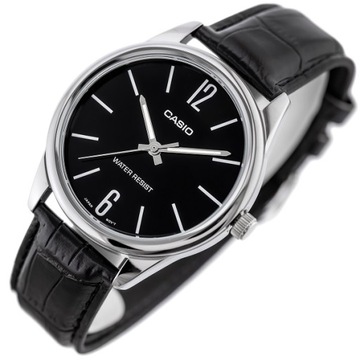 Zegarek męski Casio MTP-V005L-1B