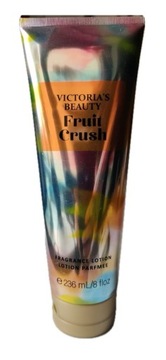 BALSAM do ciała perfumowany FRUIT CRUSH VICTORIA'S BEAUTY 236 ml