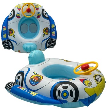 КОЛЕСО НАДУВОЧНОЕ КОЛЬЦО ДЛЯ ВОДЫ БАССЕЙНА АВТО