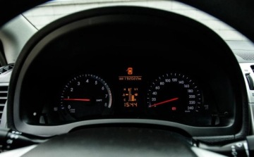 Toyota Avensis III Wagon Facelifting 1.8 Valvematic 147KM 2014 Toyota Avensis 1.8 benzyna 147KM LIFT po serwisie bezwypadkowy 1.8 Benzyna, zdjęcie 23