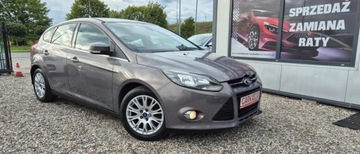Ford Focus 2011 Ford Focus Oplacony do rejestracji 1.6 diesel 6 biegow. 1.6 Diesel 115KM