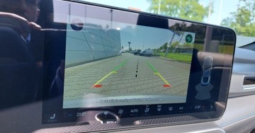 Ford Mustang VI Convertible 2023 5.0 Ti-VCT 446KM 2024 Ford Mustang DEMO C a l i f o r n i a S p e c i a l 446 KM A10 V8 kabr, zdjęcie 21