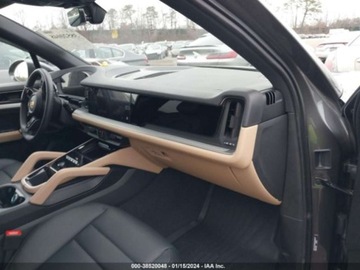 Porsche Cayenne III 2024 Porsche Cayenne 2024 3.0l 3.0 Benzyna 348KM, zdjęcie 8