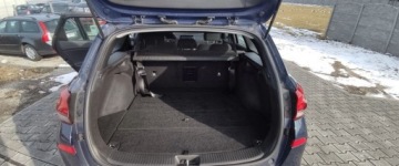 Hyundai i30 III Wagon 1.4 T-GDi 140KM 2018 Hyundai i30 jeden wlasciciel, auto zadbane 1.4 Benzyna 140KM, zdjęcie 29