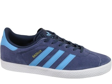 Buty damskie adidas Gazelle BB2504 trampki 36 2/3