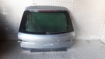 SKODA SUPERB 3 III 3V FACELIFT KOMBI VÍKO KUFRU ZADNÍ LF7M