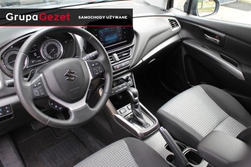 Suzuki SX4 II 2024 Suzuki SX4 S-CROSS Premium Plus Hybrid | Pakiet Wnętrze, HAK | WYPRZEDAŻ, zdjęcie 4