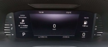 Skoda Superb III Liftback Facelifting 1.5 TSI 150KM 2022 Skoda Superb 1.5TSI 150KM SalonPL SerwisASO Matrix Virtual SmartLink Kamera, zdjęcie 26