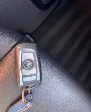 BMW Seria 5 F10-F11 Limuzyna 518d 143KM 2013 BMW Seria 5 2.0D 190KM sta bdb zarejestrowany 2.0 Diesel 143KM, zdjęcie 35