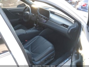 Lexus ES VII (XV70) 2022 Lexus ES 2022r., F Sport, od ubezpieczalni 2.5 Benzyna 176KM, zdjęcie 8