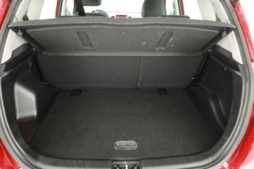 Kia Venga Mikrovan 1.4 DOHC CVVT 90KM 2013 Kia Venga 1.4 CVVT, Salon Polska, Serwis ASO, zdjęcie 9