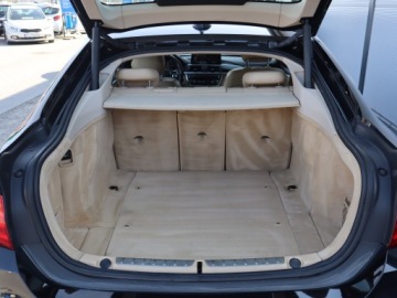 BMW Seria 4 F32-33-36 Coupe 420i 184KM 2015 BMW 4 Gran Coupe 420i xDrive, Salon Polska, 4X4, zdjęcie 13