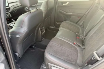 Ford Kuga III SUV Facelifting 2.5 FHEV 180KM 2026 Ford Kuga Pakiet Winter Duzy rabat Leasing Wynajem 2.5 Hybryda 180KM, zdjęcie 10