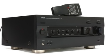 YAMAHA AX-892 FLAGOWY WZMACNIACZ STEREO PILOT