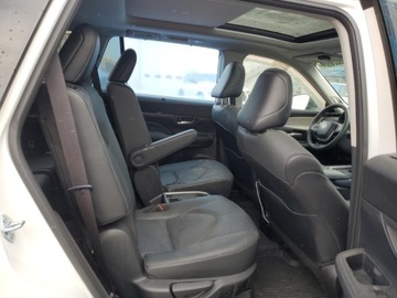 Toyota 2024 Toyota Grand Highlander XLE 2024 2.4l 2.4 Benzyna 265KM, zdjęcie 11