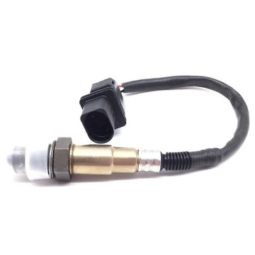 2A410 HORNÍ SENZOR KYSLÍKU O2 DO GRAND IX35 IX55 2.0 2.2 3.0 CRDI 0281004089