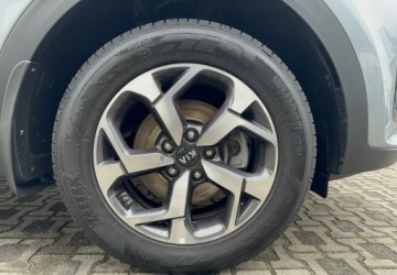 Kia Sportage IV SUV Facelifting 1.6 GDI 132KM 2020 Kia Sportage 1.6 GDI 132 KM 6 bieg manual L 1.6 Benzyna 132KM, zdjęcie 9