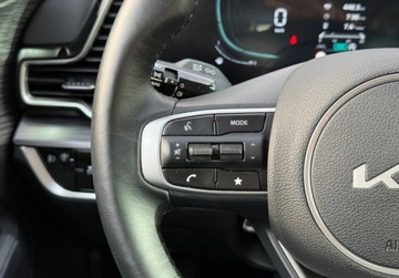 Kia Sportage V SUV 1.6 T-GDI 160KM 2024 Kia Sportage MY25 wersja M PAKIET ZIMOWY, 160KM 7DCT AUTOMAT dostepny od, zdjęcie 20