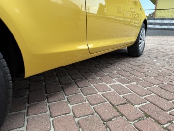 Opel Corsa D Hatchback 1.2 Twinport ECOTEC 80KM 2009 Opel Corsa Tylko 151tyśkm! COLOR EDITION 1.2B KLIMA 2009r Zadbana 1.2B 3D, zdjęcie 29