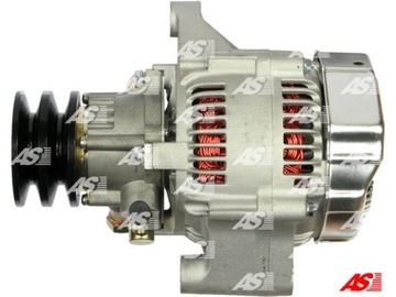 ГЕНЕРАТОР AS-PL для TOYOTA HILUX V 2.4