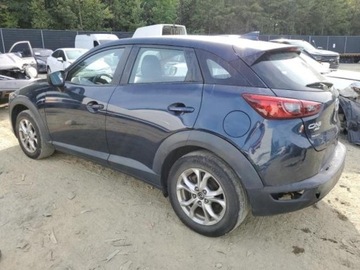 Mazda CX-3 2019 Mazda CX-3 Mazda CX-3 Sport, od ubezpieczalni 2.0 Benzyna 148KM, zdjęcie 1