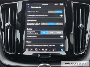 Volvo XC60 II 2022 Volvo XC 60 FV23 R-Design B5 D 235KM AWD Google Pó, zdjęcie 25