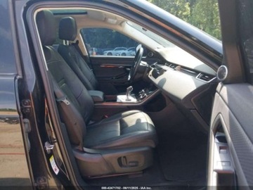 Land Rover Range Rover Evoque II 2020 Land Rover Range Rover Evoque S, 2020r., 4x4, 2.0L 2.0 Benzyna 246KM, zdjęcie 8