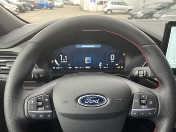Ford Kuga III 2024 NOWY Ford Kuga ST-Line X Automat 186 KMOd ręki!, zdjęcie 18
