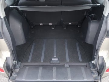 Mitsubishi Outlander II 2.0 DID DOHC 140KM 2008 Mitsubishi Outlander 2.0 DI-D, Salon Polska, zdjęcie 13