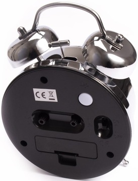 Большие классические идеальные будильники PT257S Протекает