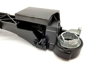 Кронштейн боковой ручки Рено Мастер Опель Мовано