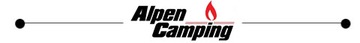 ПОРТАТИВНАЯ ГАЗОВАЯ ПЛИТА ALPEN CAMPING + 4 КАРТРИДЖА