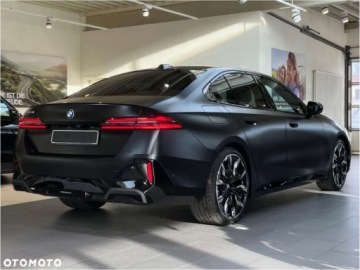 BMW Seria 5 G90-91 2025 BMW Seria 5 BMW Seria 5 3.0 Diesel 303KM, zdjęcie 4