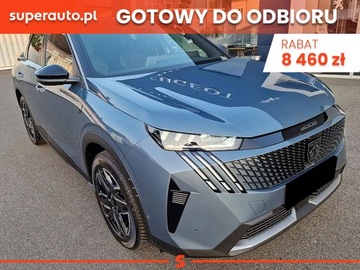 Peugeot 3008 III 2025