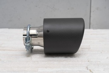 ТЮНИНГ ВЫХЛОПНОЙ НАСАДКИ 2