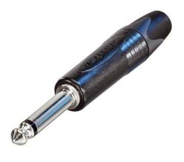 Neutrik NP2X-BAG złącze jack 1/4