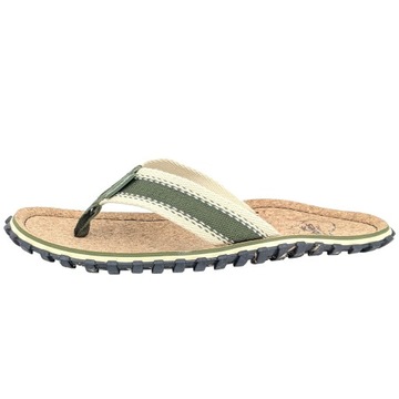 GUMBIES JAPONKI CORKER FLIP FLOP UNISEX