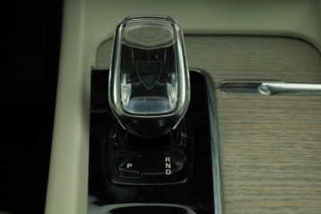 Volvo XC60 II 2021 Volvo XC60 B4 AWD, Salon Polska, Serwis ASO, zdjęcie 15