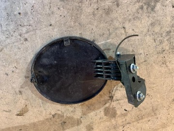 KRYT PLNĚNÍ PALIVA FIAT 500.