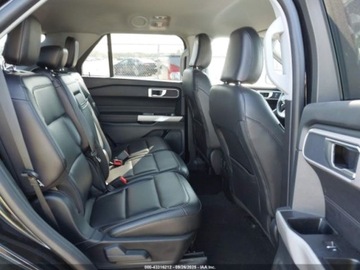 Ford Explorer VI 2024 Ford Explorer XLT 2024 2.3l 2.3 Benzyna 300KM, zdjęcie 12