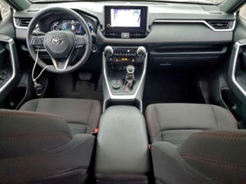 Toyota RAV4 V 2023 Toyota RAV4 Prime SE 2023 2.5L 2.5 Hybryda 302KM, zdjęcie 8