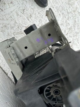 SCENIC IV PAS PRZEDNI 1,6 dci CHŁODNICE