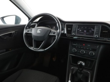 Seat Leon III X-Perience 1.4 TSI 125KM 2016 Seat Leon full led navi pdc grzane fotele auto, zdjęcie 14