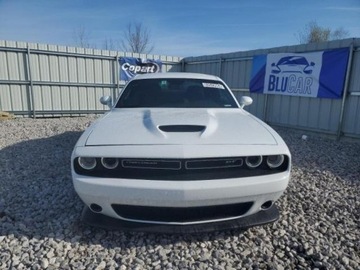 Dodge Challenger III 2023 Dodge Challenger 2023, 3.6L, GT, od ubezpieczalni, zdjęcie 2
