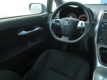 Toyota Auris I 2011 Toyota Auris 1.3 Dual VVT-i, Klima, Klimatronic, zdjęcie 6