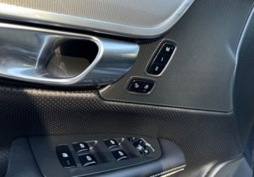 Volvo V90 II 2021 Volvo V90 LIFT 2,0 197ps B4 FullLed Skora Pamieci El Fotele Klapa Gwarancja, zdjęcie 24